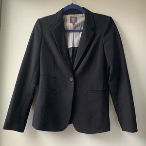 🧡 Vince Camuto Blazer Black